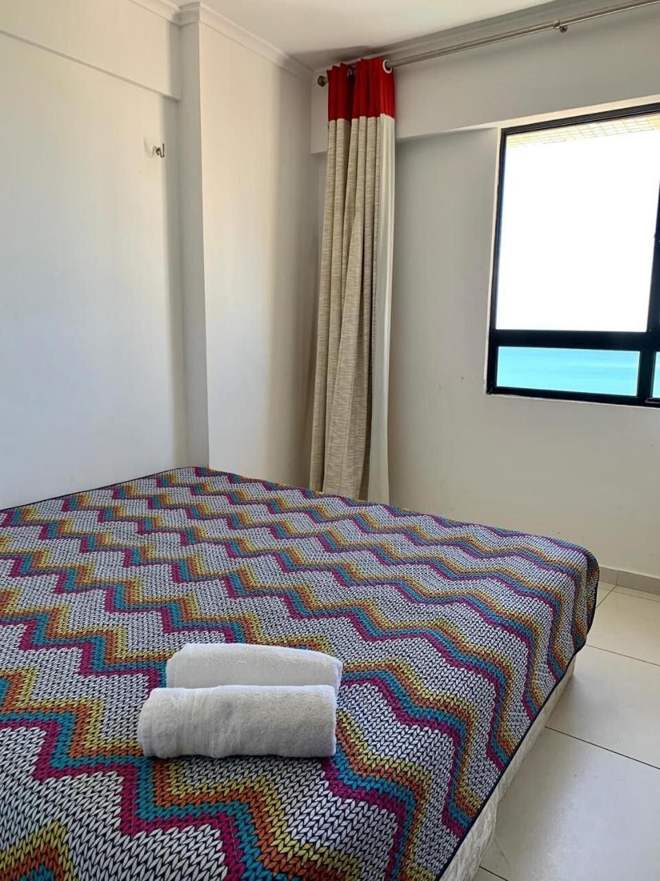Apartment Duas Com A Vista De Ponta Negra! Natal