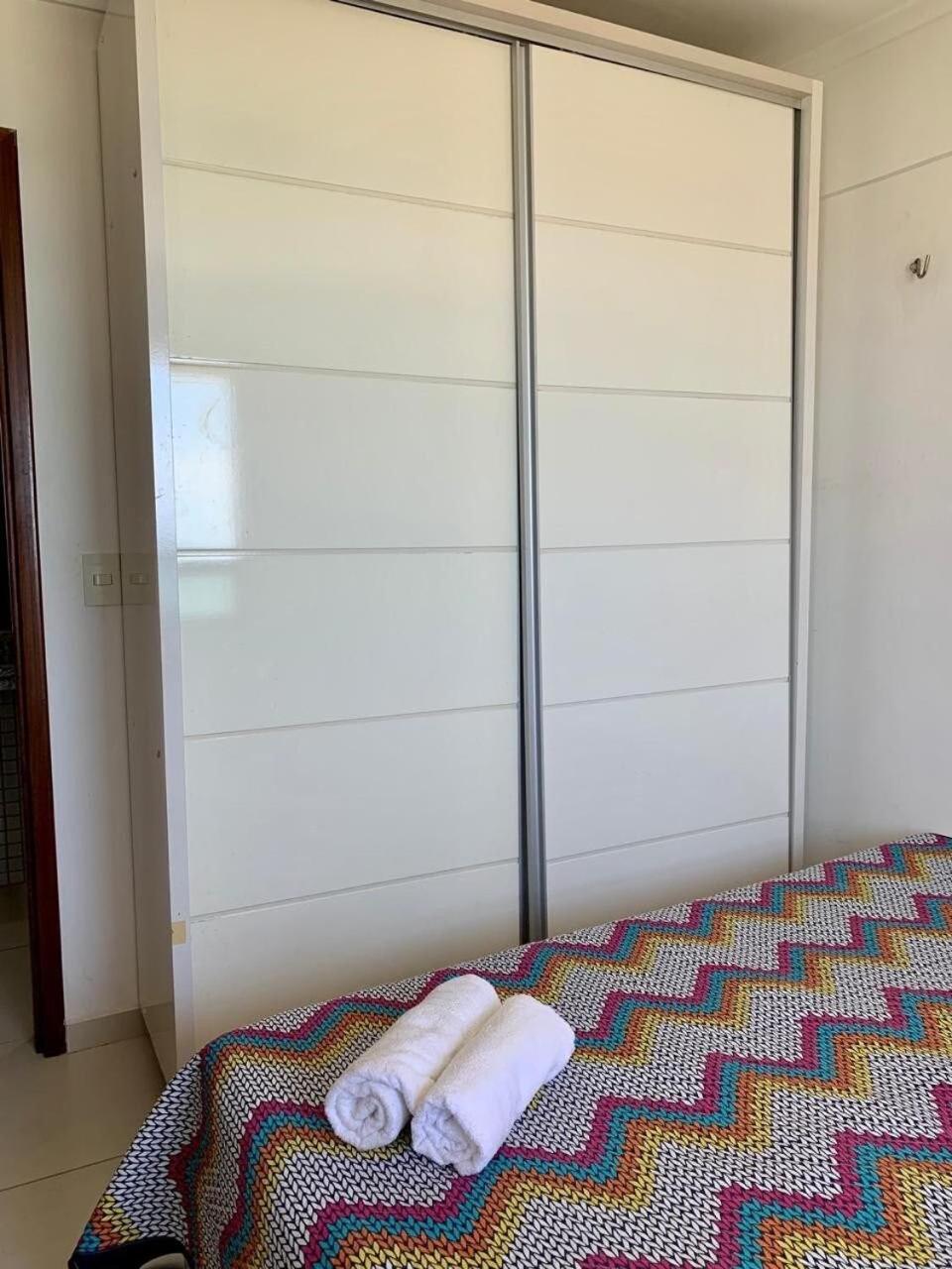 Duas Com A Vista De Ponta Negra! Apartment *