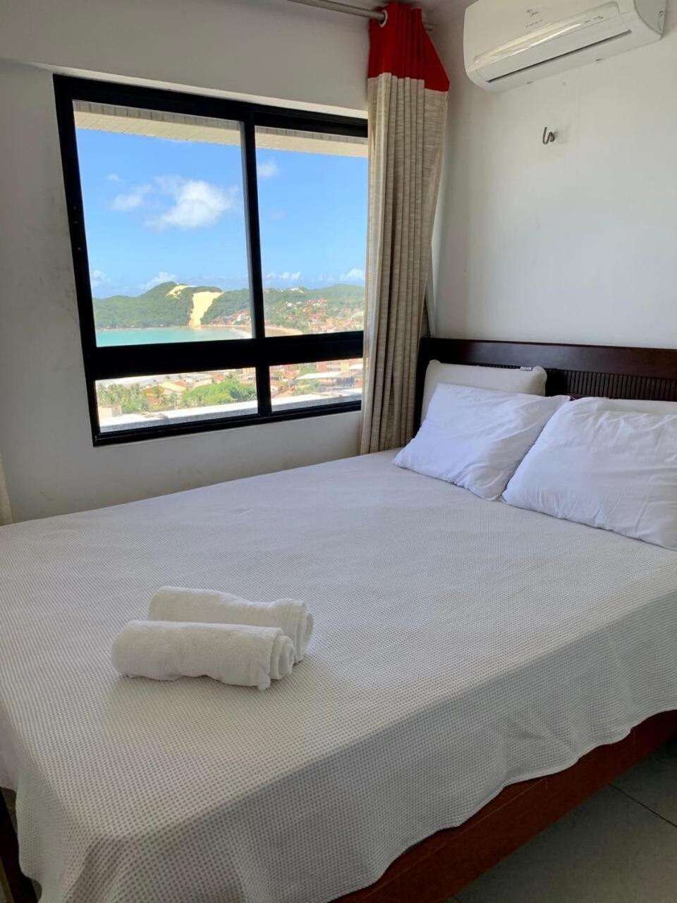 Duas Com A Vista De Ponta Negra! Apartment Natal
